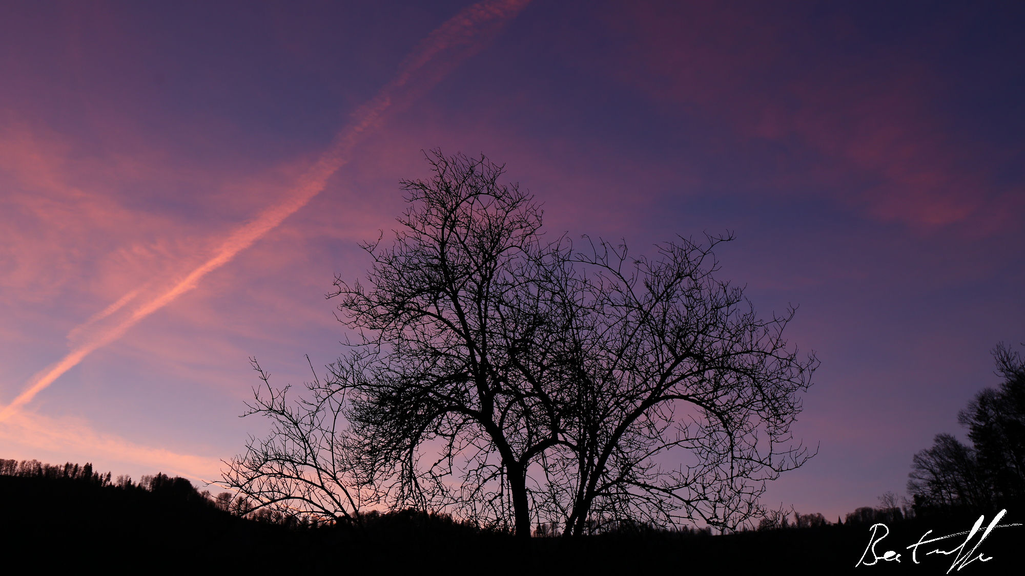 Abendstimmung