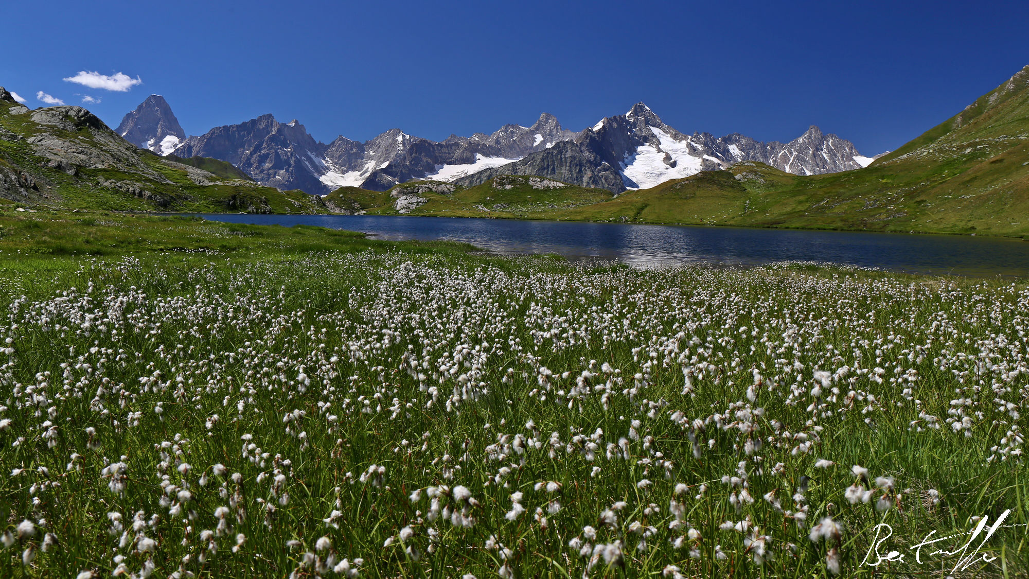 Lacs de Fenêtre