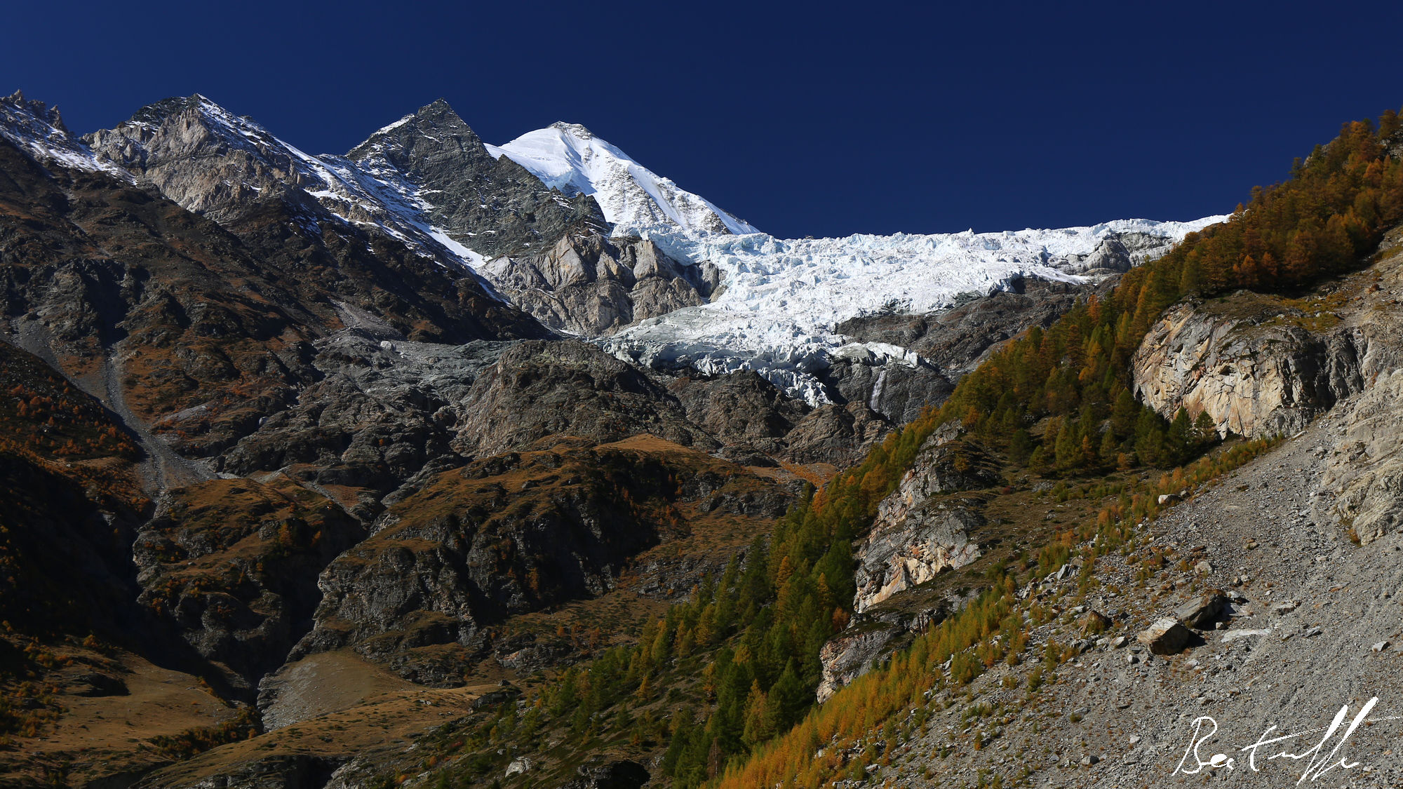 Weisshorn