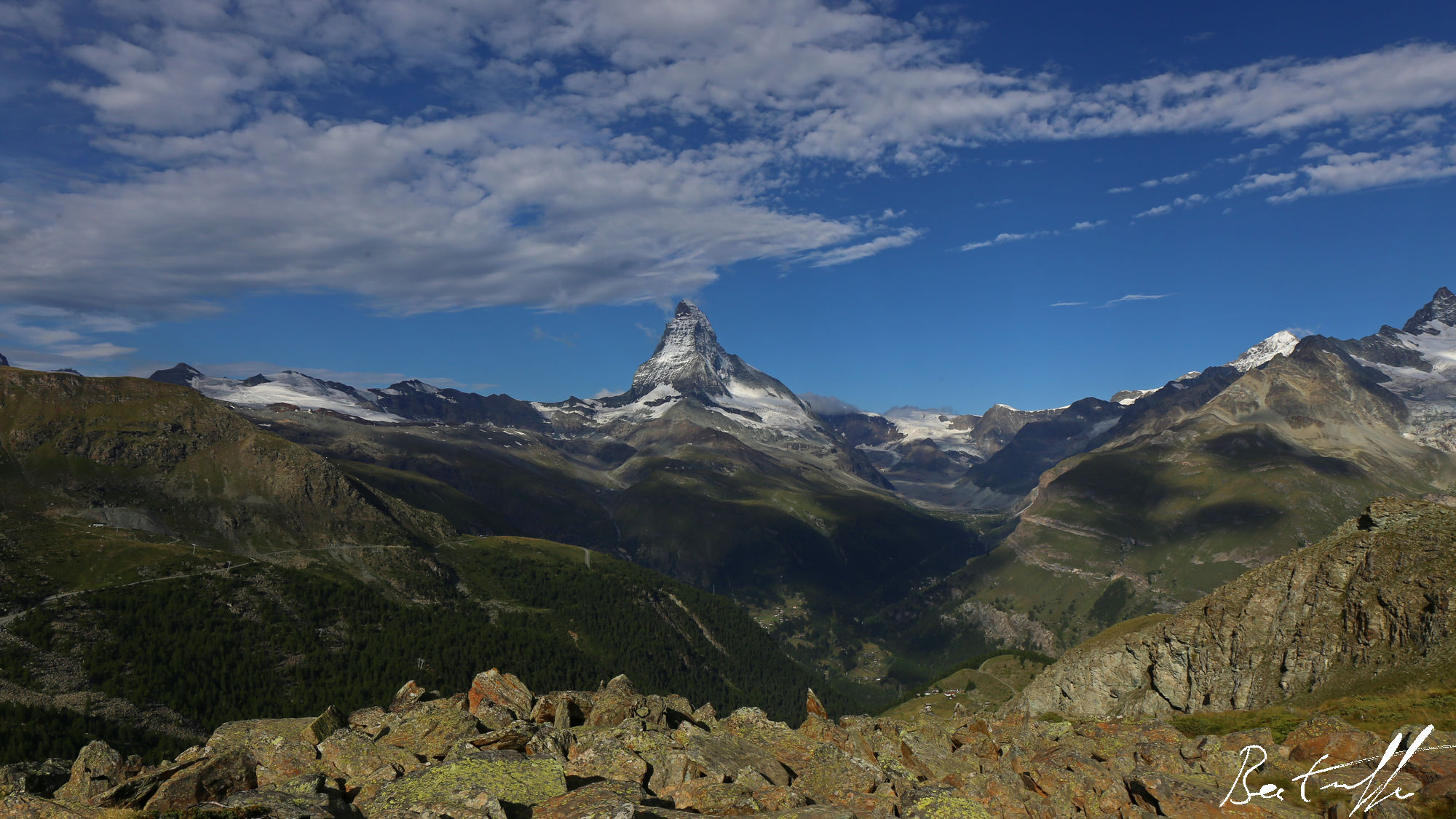 Matterhorn