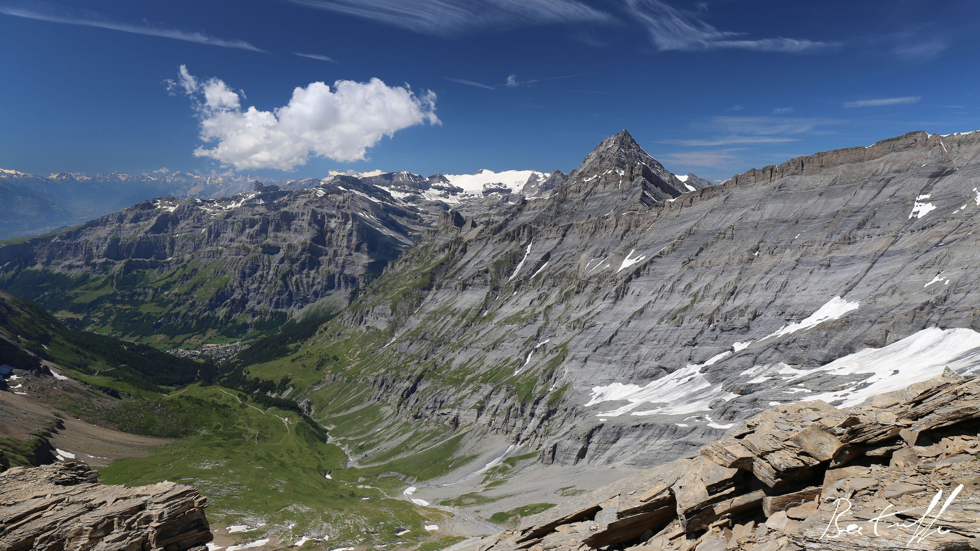 Leukerbad