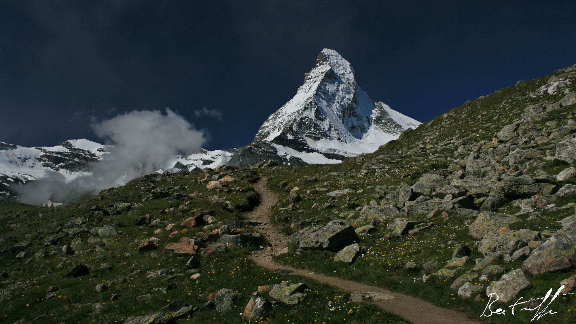 Matterhorn