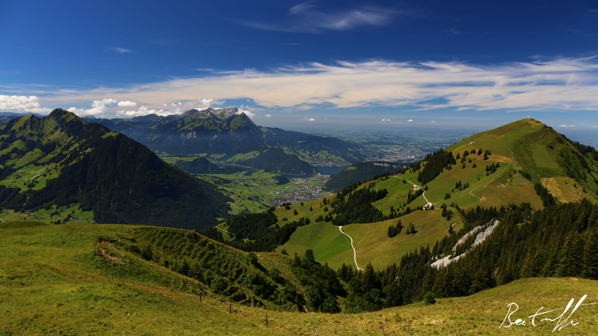 Innerschweiz