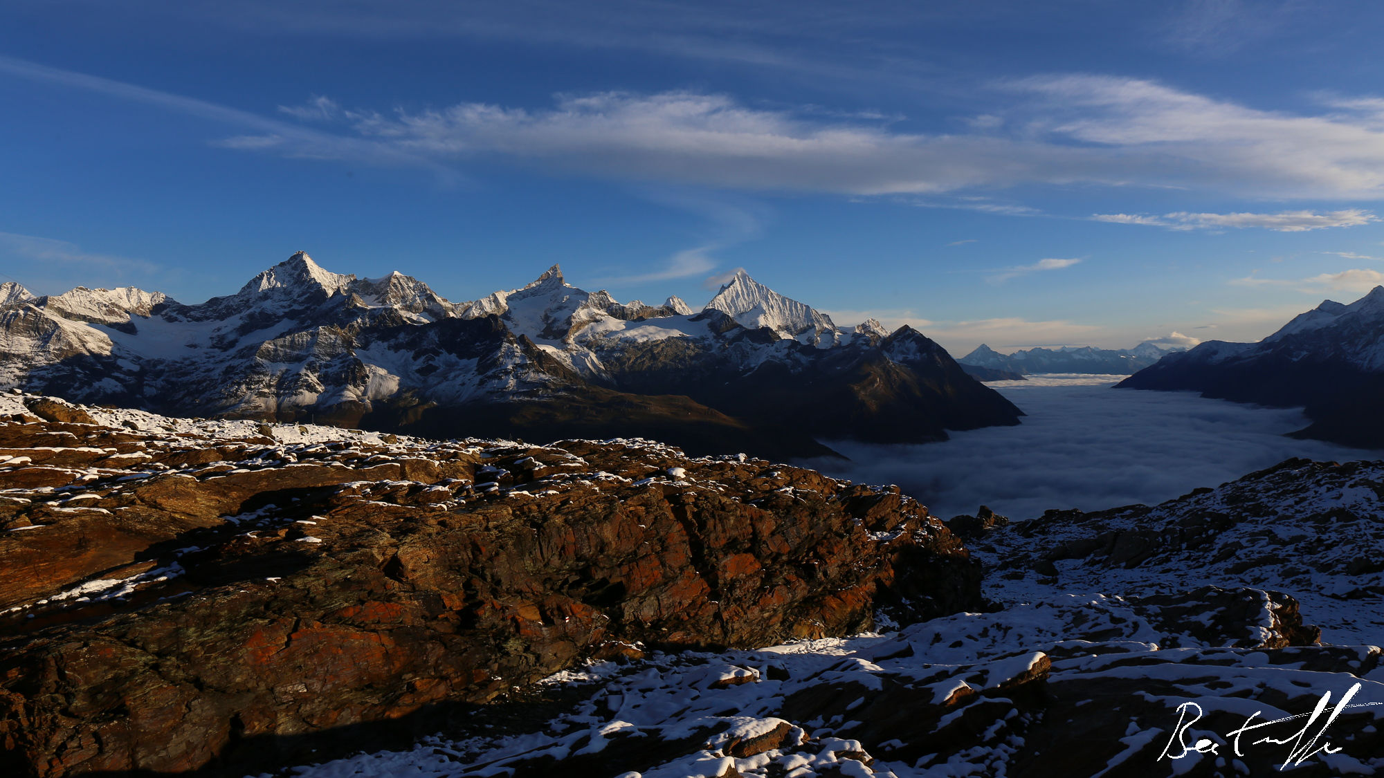 Gandegghütte